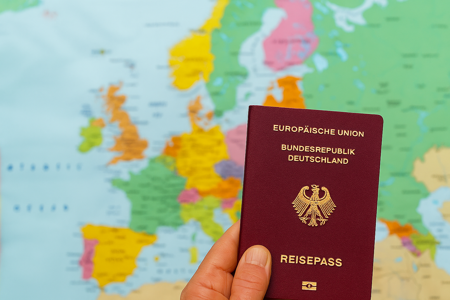 Leben In Deutschland Test Einbürgerungstest In Kempten